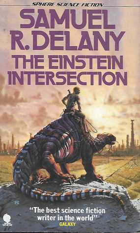 The Einstein Intersection