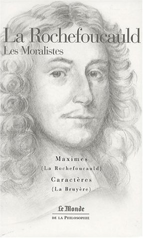 Download Francois de la rochefoucauld Free