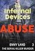 MYSTERY: Infernal Devices - Abuse: (Mystery, Serial Killer, Suspense, Thriller, Suspense Crime Thriller) (Suspense Thriller Mystery:Infernal Devices Book 3)