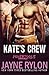 Kate's Crew by Jayne Rylon