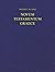 Novum Testamentum Graece (N...