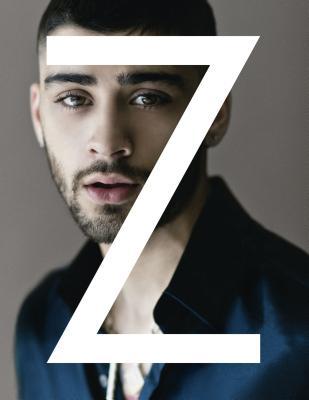 Zayn (Spanish Edition)