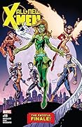 All-New X-Men #19