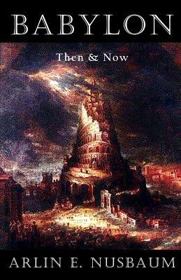 Babylon - Then and Now