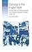 Dancing in the English style: Consumption, Americanisation and national identity in Britain, 1918–50 (Studies in Popular Culture)