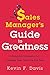 The Sales Manager’s Guide t...