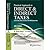 Practical Approach to Direct & Indirect Taxes, 34E
