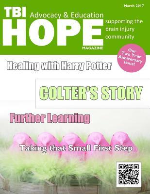 TBI HOPE Magazine - March 2017