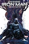 Infamous Iron Man #6