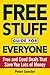 Free Stuff Guide for Everyo...