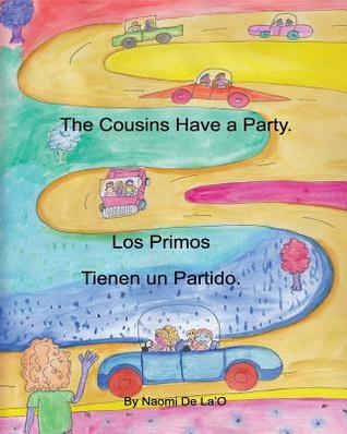 The Cousins Have a Party.