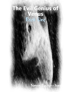 The Evil Genius of Venus: Book One