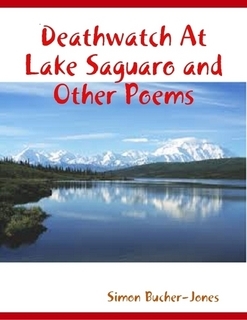 Deathwatch at Lake Saguaro and Other Poems