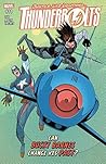 Thunderbolts #11
