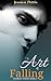 The Art of Falling (Crimson, #2)