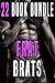 Frat Brats: 22 Gay Stories Box Set Collection