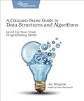A Common-Sense Guide to Data Structures and Algorithms: Level Up Your Core Programming Skills
