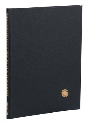 Bibliography Of The Black Sun Press (Hardcover)