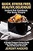 Instant Pot Cookbook For Busy People: A Simple Pressure Cooker Guide For Those Who Love To Eat, But Do Not Like To Cook