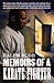 Memoirs of a Karate Fighter by Ralph Robb