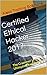 Certified Ethical Hacker 2017: The Crammer's Ultimate Exam Prep!