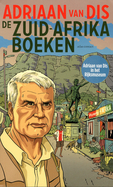 De Zuid-Afrika boeken (Paperback)
