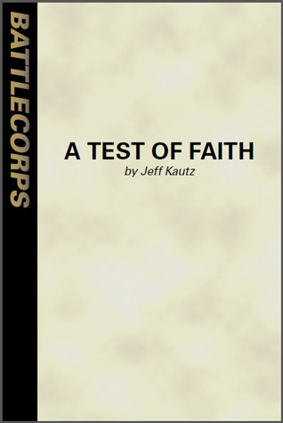 A Test of Faith (BattleTech)