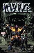Thanos (2016-2018) #5