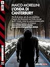 L'onda di Canterbury by Maico Morellini