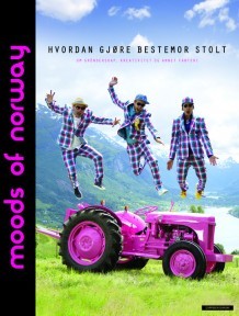 Moods of Norway Hvordan gjøre bestemor stolt