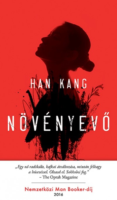 Cover of Növényevő