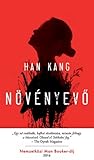Növényevő by Han Kang