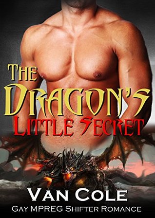 The Dragon's Little Secret (Kindle Edition)