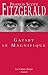 Gatsby Le Magnifique by F. Scott Fitzgerald