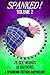 Spanked! - Volume 2: a spanking fiction anthology