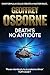 Death's No Antidote by Geoffrey Osborne