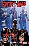 Spider-Man by Brian Michael Bendis