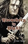 Treachery by Night by Ann Ruffell