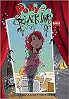 Polly and the Black Ink - Book II by Vanessa Bettencourt