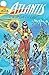 Aquaman: The Atlantis Chronicles Deluxe Edition