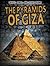 The Pyramids of Giza by Enzo George