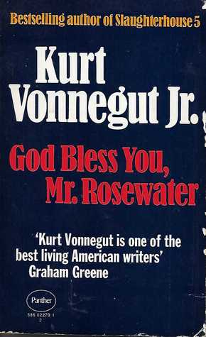 God Bless You, Mr. Rosewater