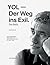 Yol - Der Weg Ins Exil. Das Buch. (German Edition)