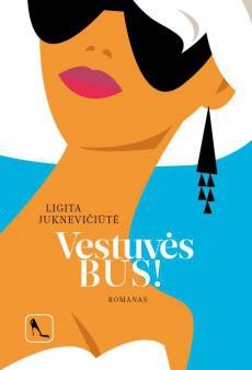 Vestuvės bus! (Vestuvių nebus #2)