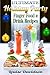 Ultimate Holiday Party Finger Food and Drink Recipes: Canapés recipes,Christmas cocktails, Dips, hot and cold canapés, kids drinks, Holiday drinks, Christmas drinks