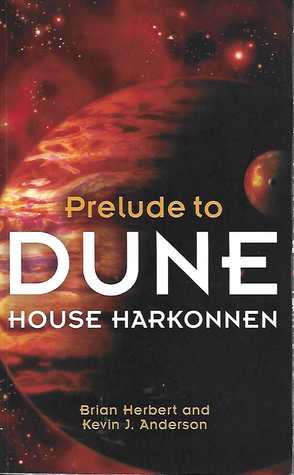 House Harkonnen
