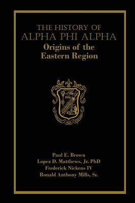 Free Download The History of Alpha Phi Alpha: Origins of the Eastern Region Full Audiobook