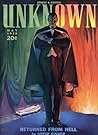 Unknown May 1939: Pulp Magazine