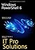Windows PowerShell 6 (IT Pro Solutions)