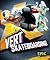 Vert Skateboarding (Extreme Sports)